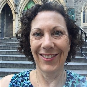 Meet your Posher, Janet